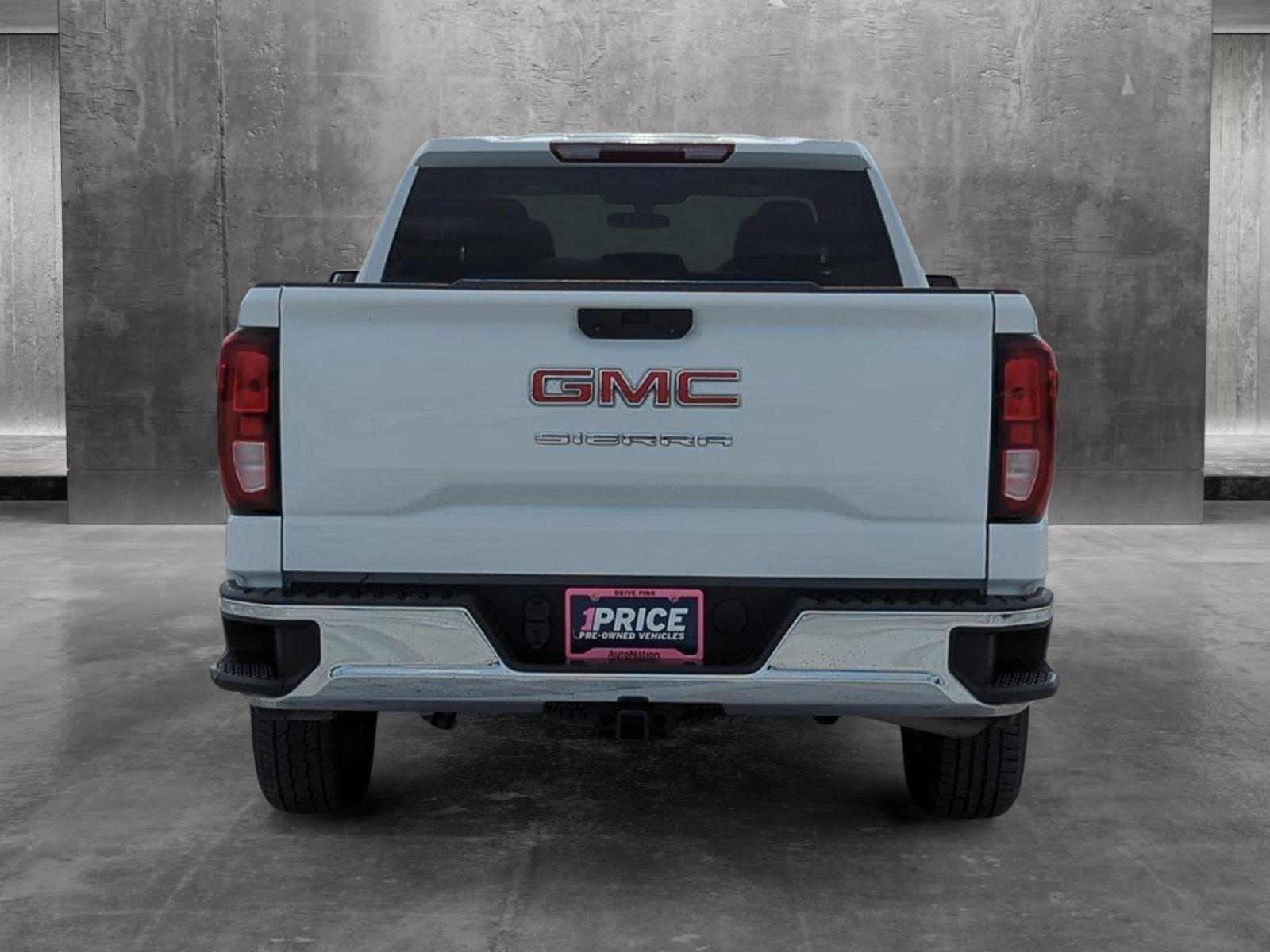 2021 GMC Sierra 1500 Vehicle Photo in Ft. Myers, FL 33907