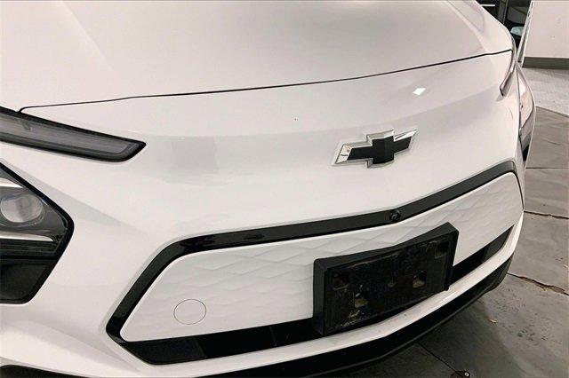 2022 Chevrolet Bolt EV Vehicle Photo in KANSAS CITY, MO 64114-4502