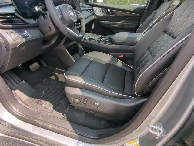 2025 Buick Enclave Vehicle Photo in ALBERTVILLE, AL 35950-0246