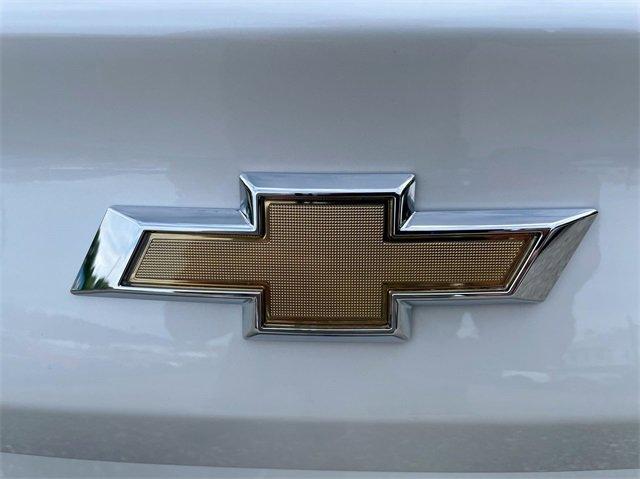 2024 Chevrolet Blazer EV Vehicle Photo in THOMPSONTOWN, PA 17094-9014