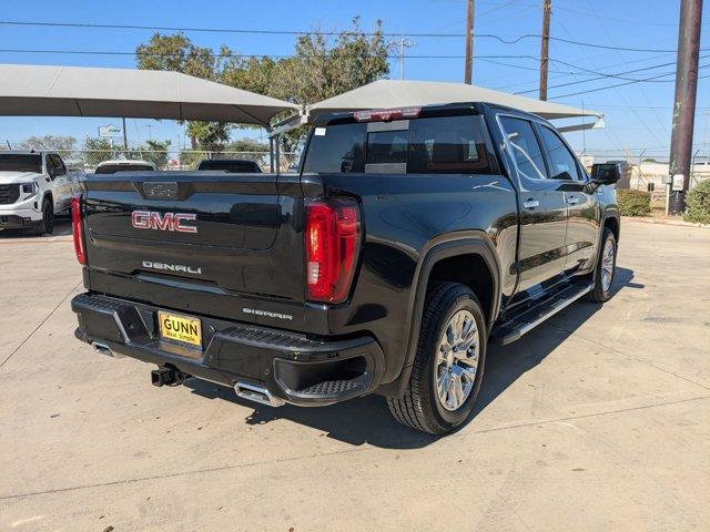 2020 GMC Sierra 1500 Vehicle Photo in SELMA, TX 78154-1459