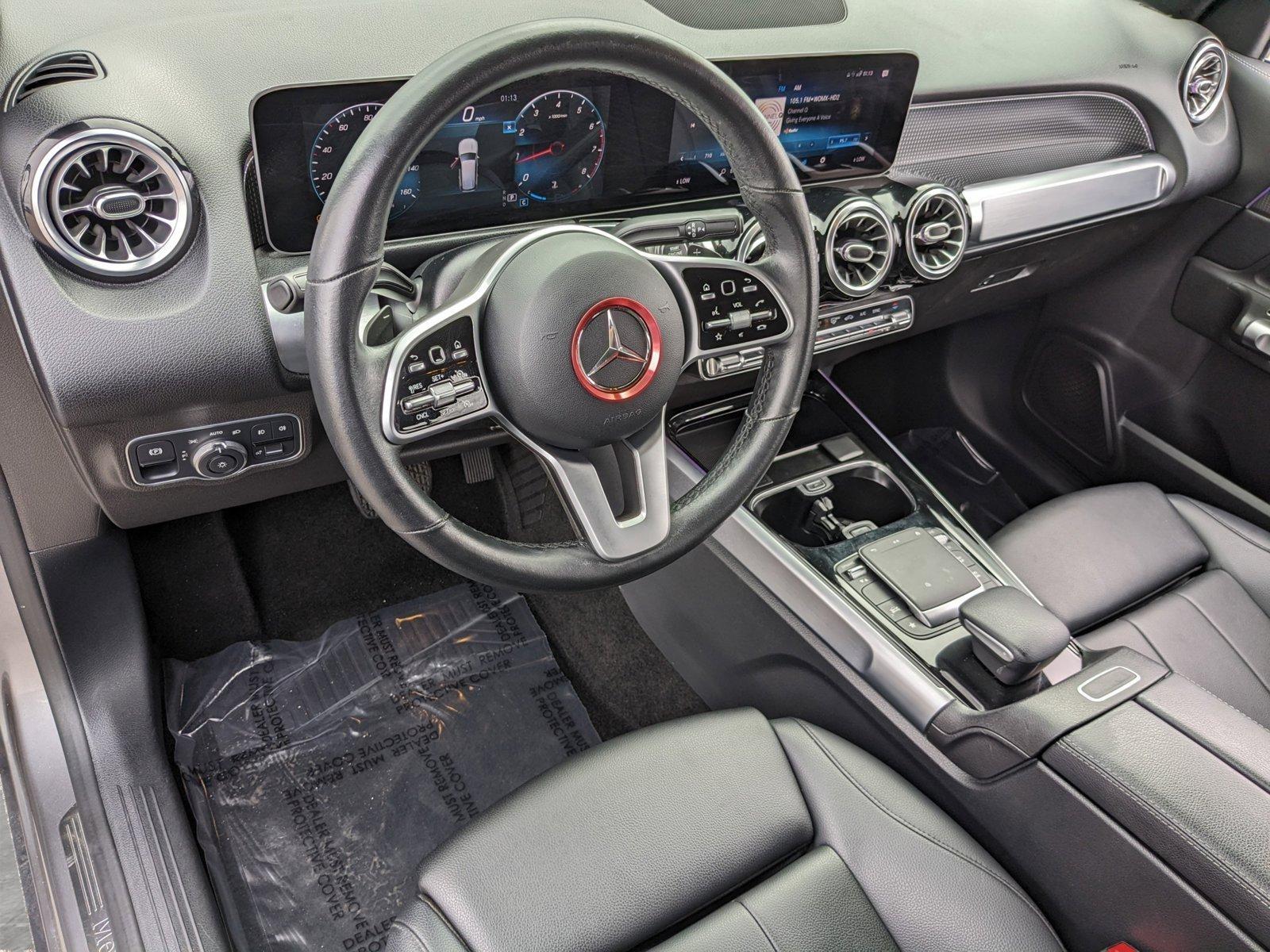 2021 Mercedes-Benz GLB Vehicle Photo in ORLANDO, FL 32808-7998