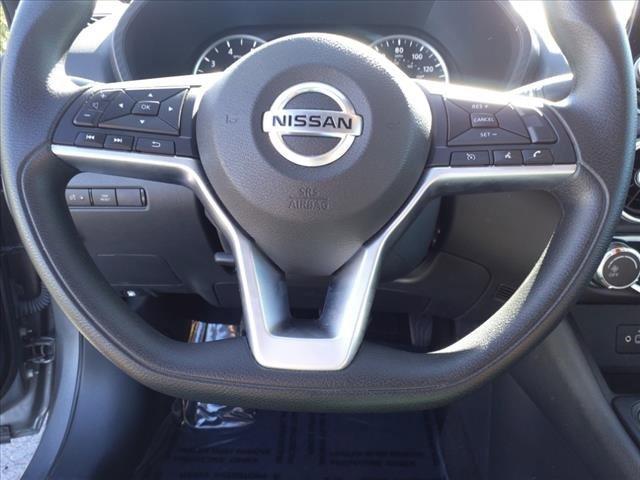 2023 Nissan Sentra Vehicle Photo in Saint Charles, IL 60174