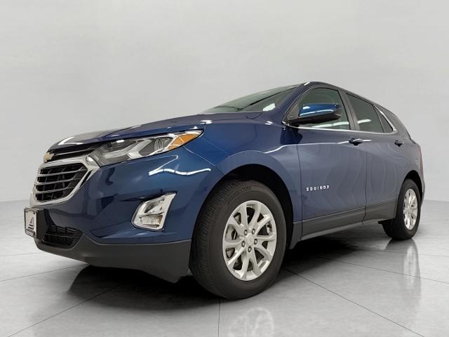 2021 Chevrolet Equinox Vehicle Photo in Madison, WI 53713