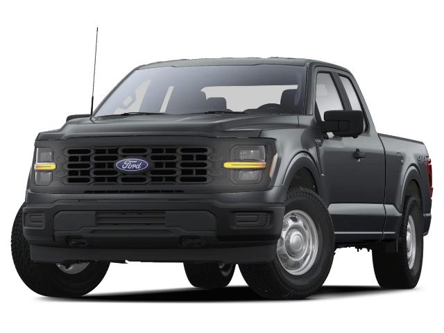 2024 Ford F-150 Vehicle Photo in Terrell, TX 75160