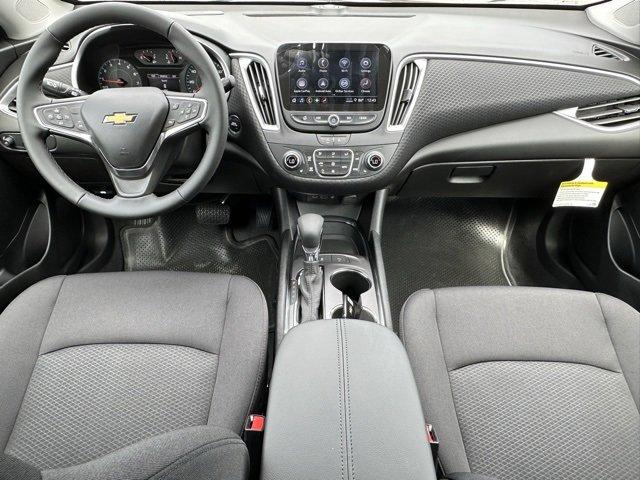 2025 Chevrolet Malibu Vehicle Photo in DALLAS, TX 75244-5909