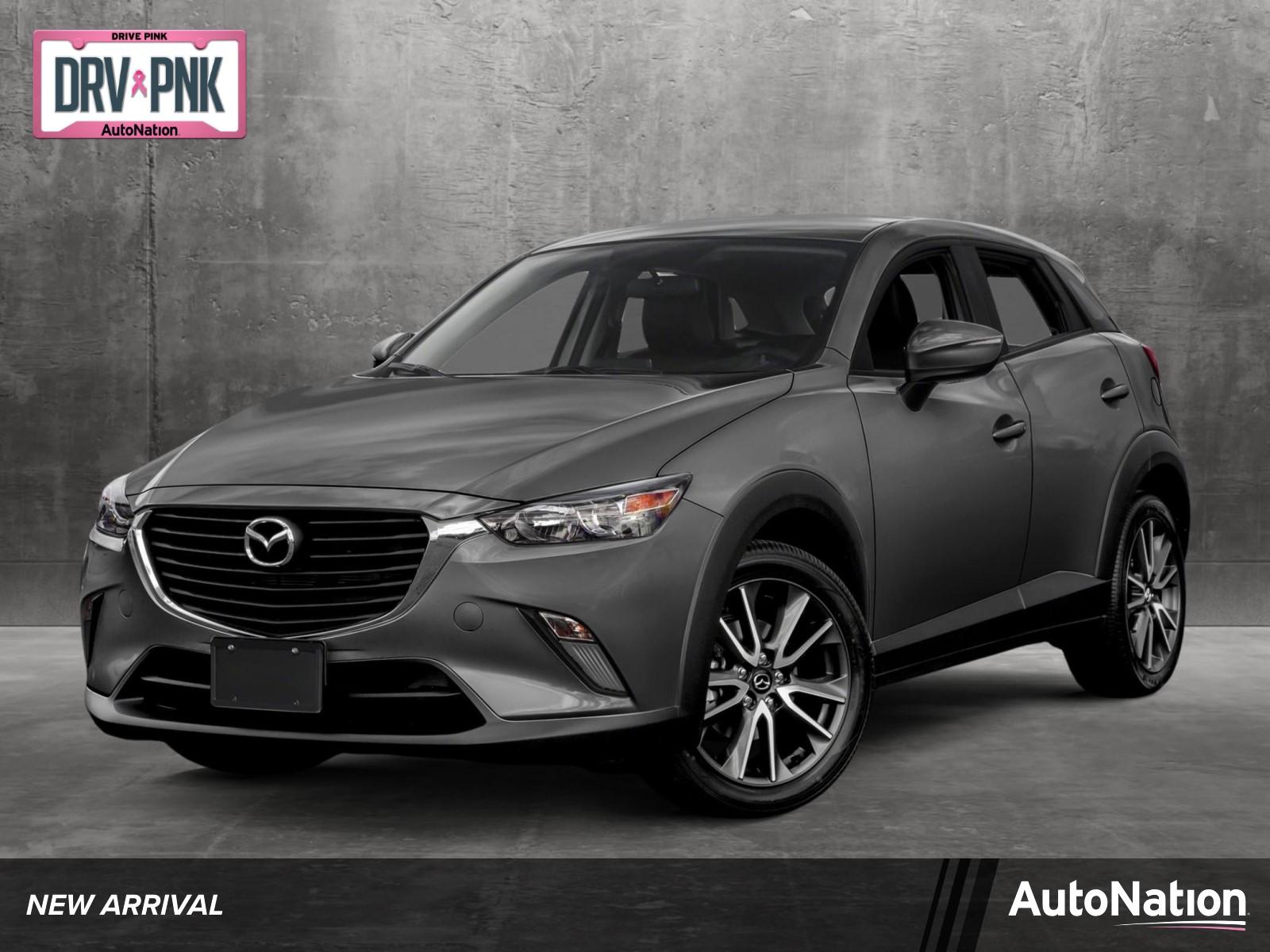 2017 Mazda CX-3 Vehicle Photo in Memphis, TN 38128