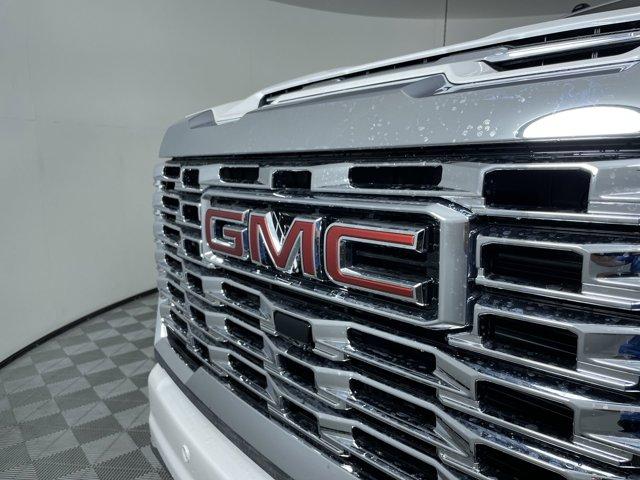 2025 GMC Sierra 2500 HD Vehicle Photo in GILBERT, AZ 85297-0402