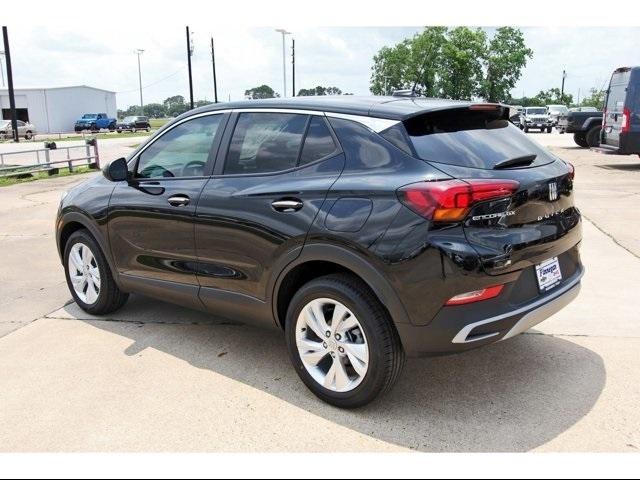 2024 Buick Encore GX Vehicle Photo in ROSENBERG, TX 77471-5675