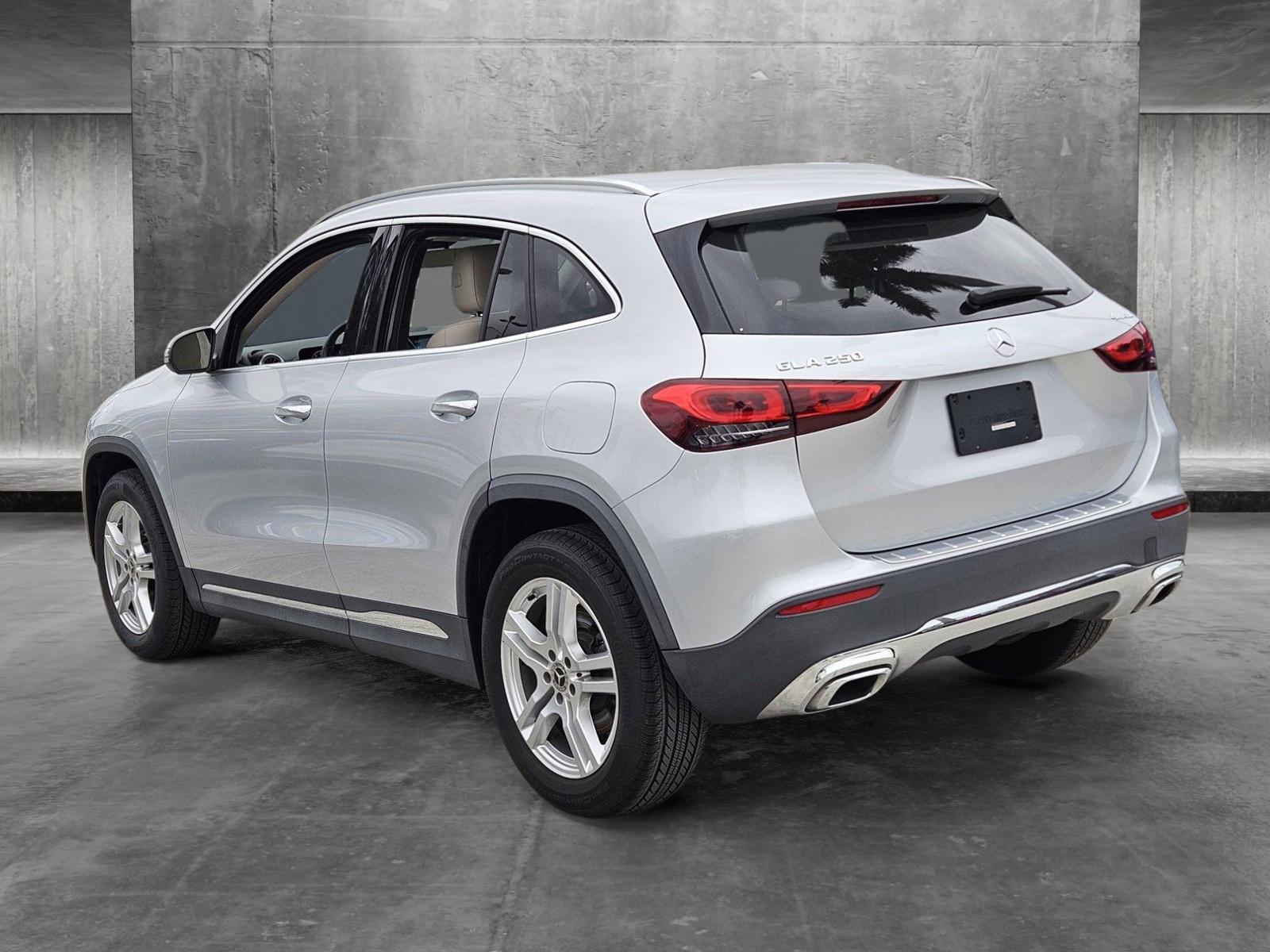 2022 Mercedes-Benz GLA Vehicle Photo in Fort Lauderdale, FL 33316