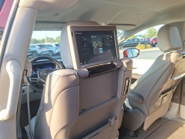 2019 Chrysler Pacifica Vehicle Photo in Cedar Rapids, IA 52402