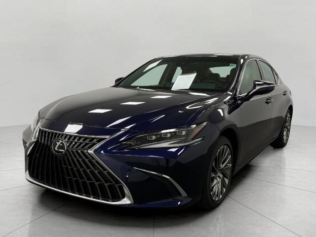 2025 Lexus ES 350 Vehicle Photo in Appleton, WI 54913