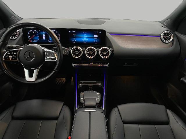 2022 Mercedes-Benz GLA Vehicle Photo in Appleton, WI 54913