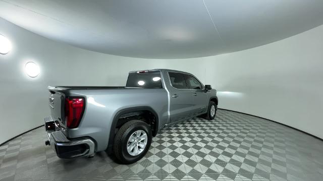 2024 GMC Sierra 1500 Vehicle Photo in GILBERT, AZ 85297-0402