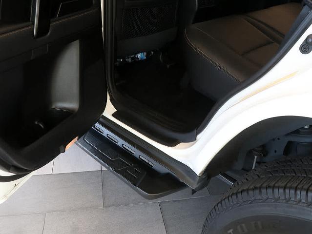 2023 Toyota 4Runner Vehicle Photo in LIBERTYVILLE, IL 60048-3287