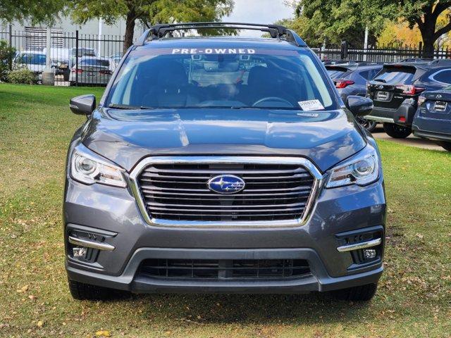 2022 Subaru Ascent Vehicle Photo in DALLAS, TX 75209