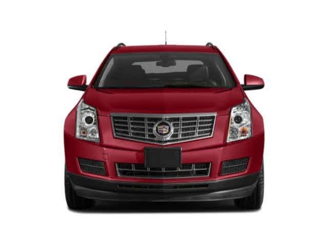 2015 Cadillac SRX Vehicle Photo in POMPANO BEACH, FL 33064-7091