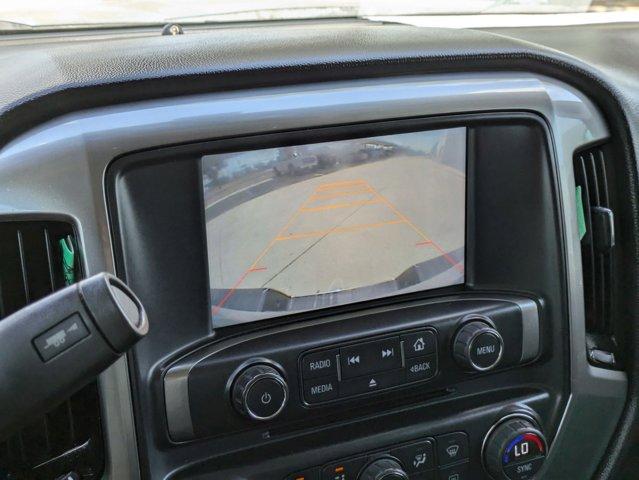 2015 Chevrolet Silverado 1500 Vehicle Photo in SELMA, TX 78154-1459