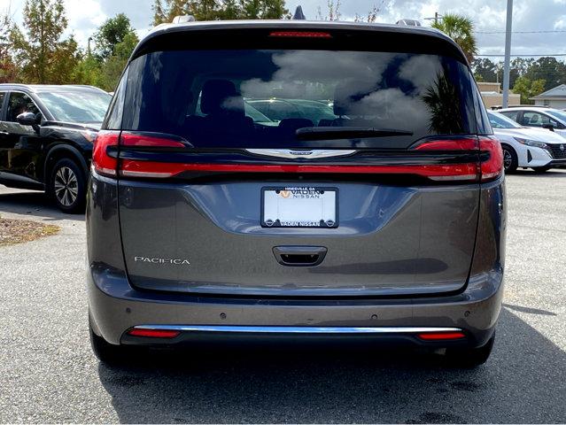 2022 Chrysler Pacifica Vehicle Photo in Hinesville, GA 31313