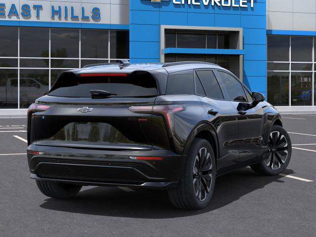 2025 Chevrolet Blazer EV Vehicle Photo in FREEPORT, NY 11520-3923