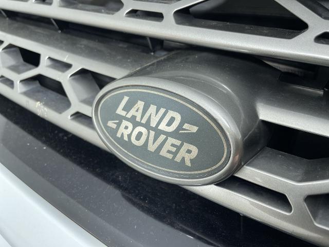 2017 Land Rover Discovery Sport Vehicle Photo in GILBERT, AZ 85297-0402