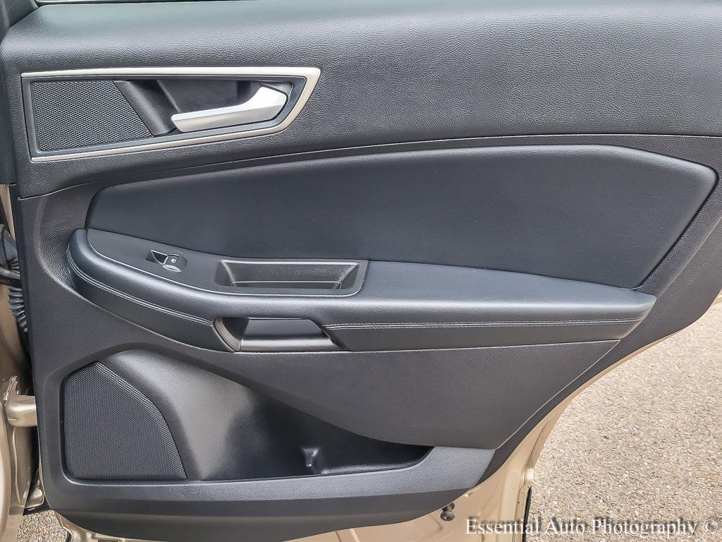 2021 Ford Edge Vehicle Photo in Plainfield, IL 60586