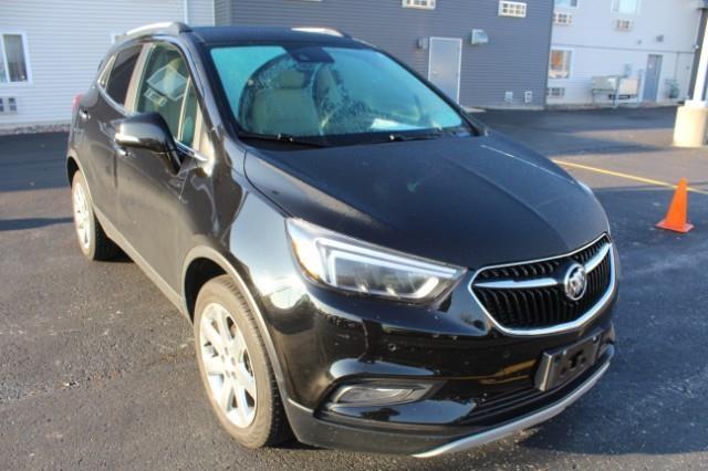 2020 Buick Encore Vehicle Photo in Green Bay, WI 54304