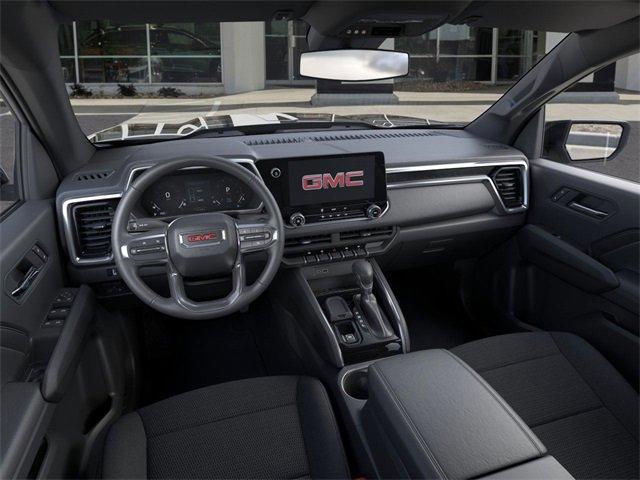 2024 GMC Canyon Vehicle Photo in AUGUSTA, GA 30907-2867