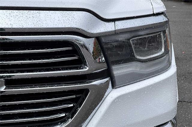 2020 Ram 1500 Vehicle Photo in ELK GROVE, CA 95757-8703