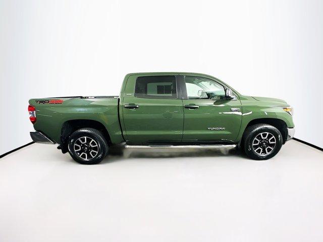 2021 Toyota Tundra 4WD Vehicle Photo in Flemington, NJ 08822