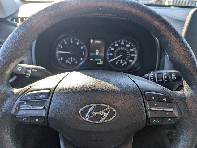 2022 Hyundai KONA Vehicle Photo in Greeley, CO 80634