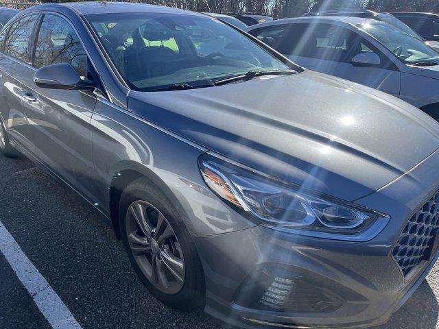 2019 Hyundai SONATA Vehicle Photo in Flemington, NJ 08822