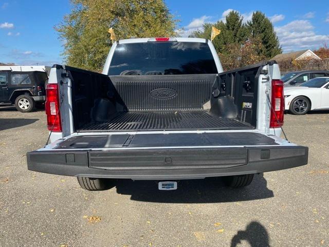 2022 Ford F-150 Vehicle Photo in Mahwah, NJ 07430-1343