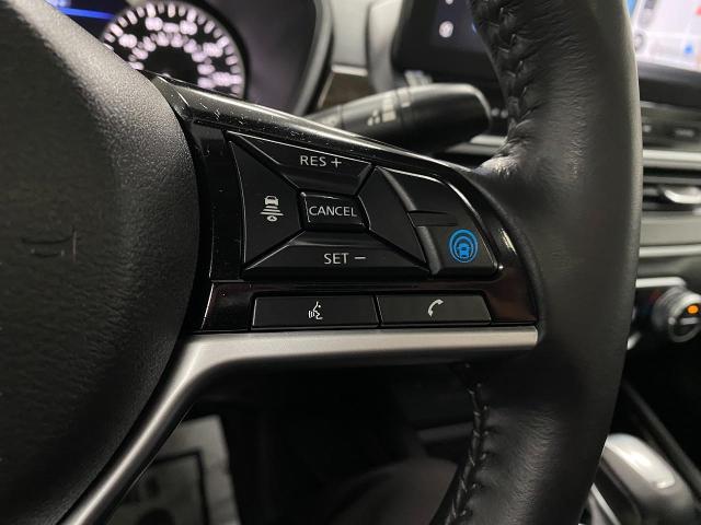 2023 Nissan Altima Vehicle Photo in Appleton, WI 54913