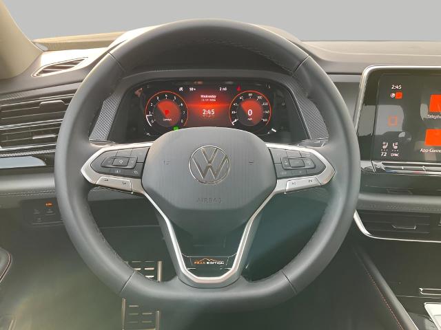 2025 Volkswagen Atlas Vehicle Photo in Oshkosh, WI 54904