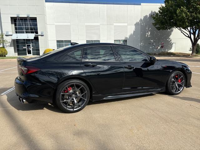 2022 Acura TLX Vehicle Photo in Grapevine, TX 76051