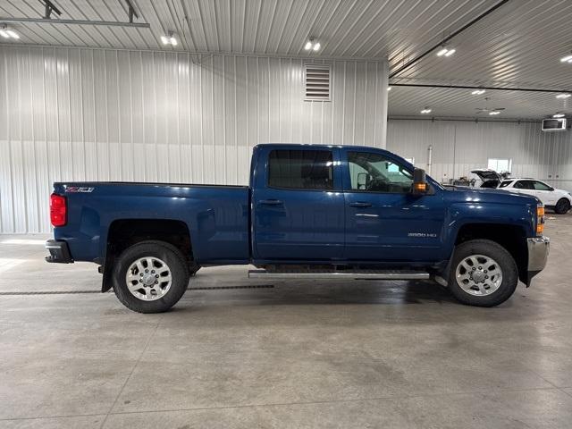 2015 Chevrolet Silverado 3500HD Built After Aug 14 Vehicle Photo in GLENWOOD, MN 56334-1123