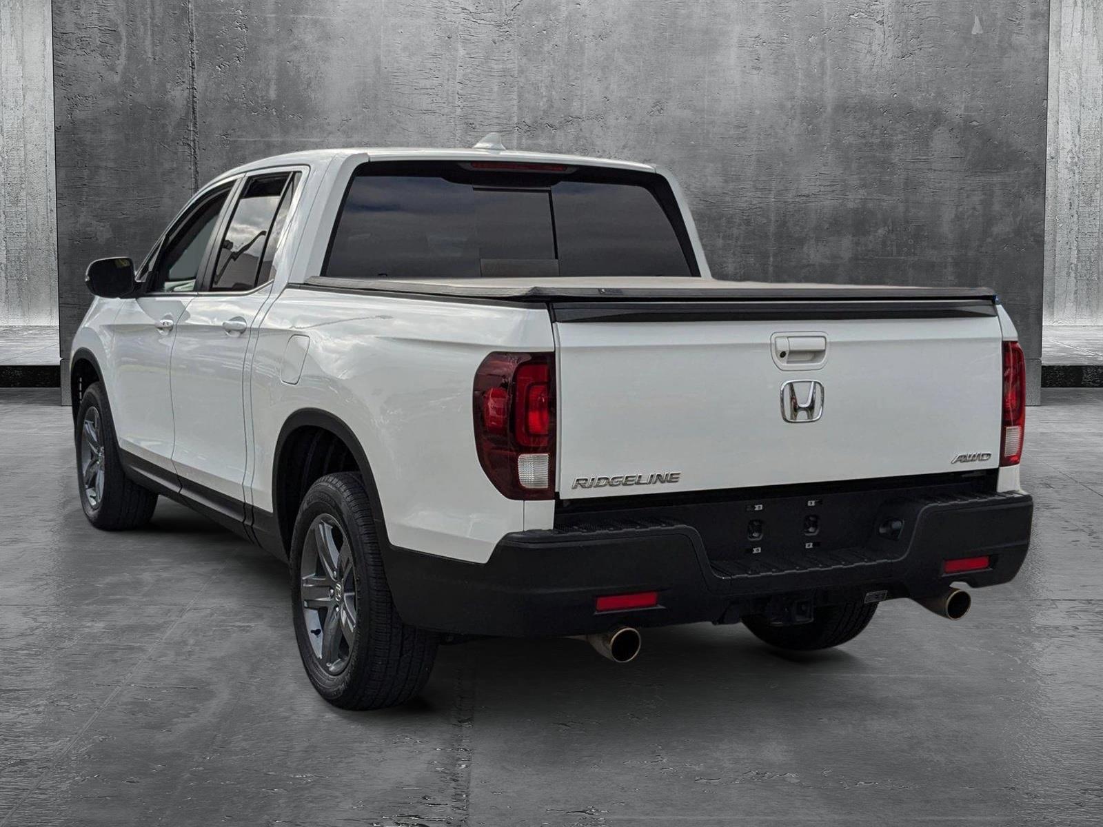 2022 Honda Ridgeline Vehicle Photo in Miami, FL 33015