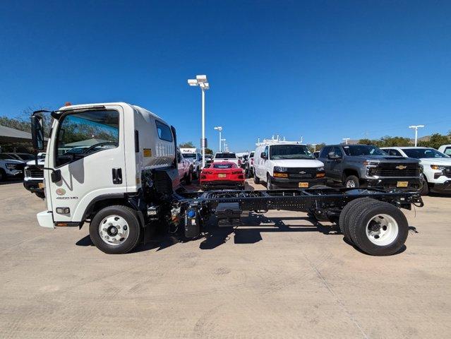 2024 Chevrolet 4500 HD LCF Diesel Vehicle Photo in SELMA, TX 78154-1460