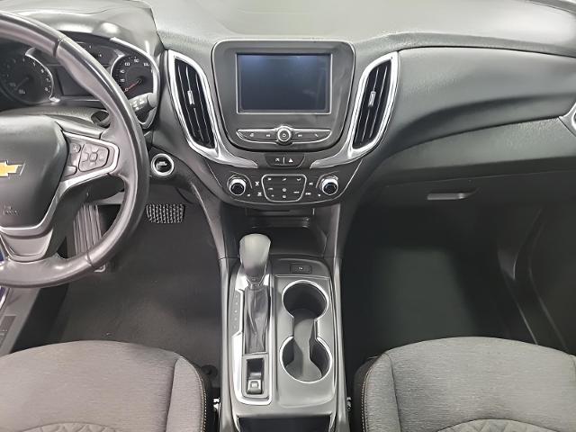 2022 Chevrolet Equinox Vehicle Photo in APPLETON, WI 54914-4656