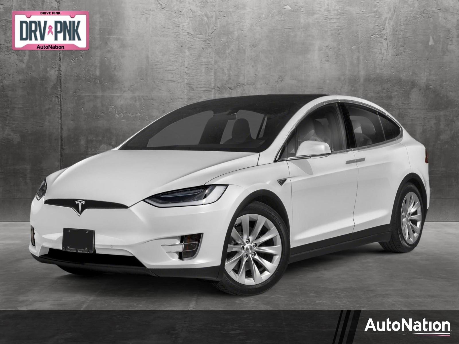 2018 Tesla Model X Vehicle Photo in Clearwater, FL 33765