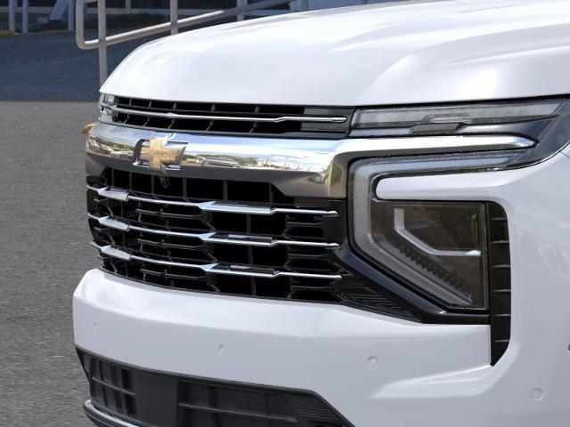 2025 Chevrolet Suburban Vehicle Photo in HOUSTON, TX 77054-4802