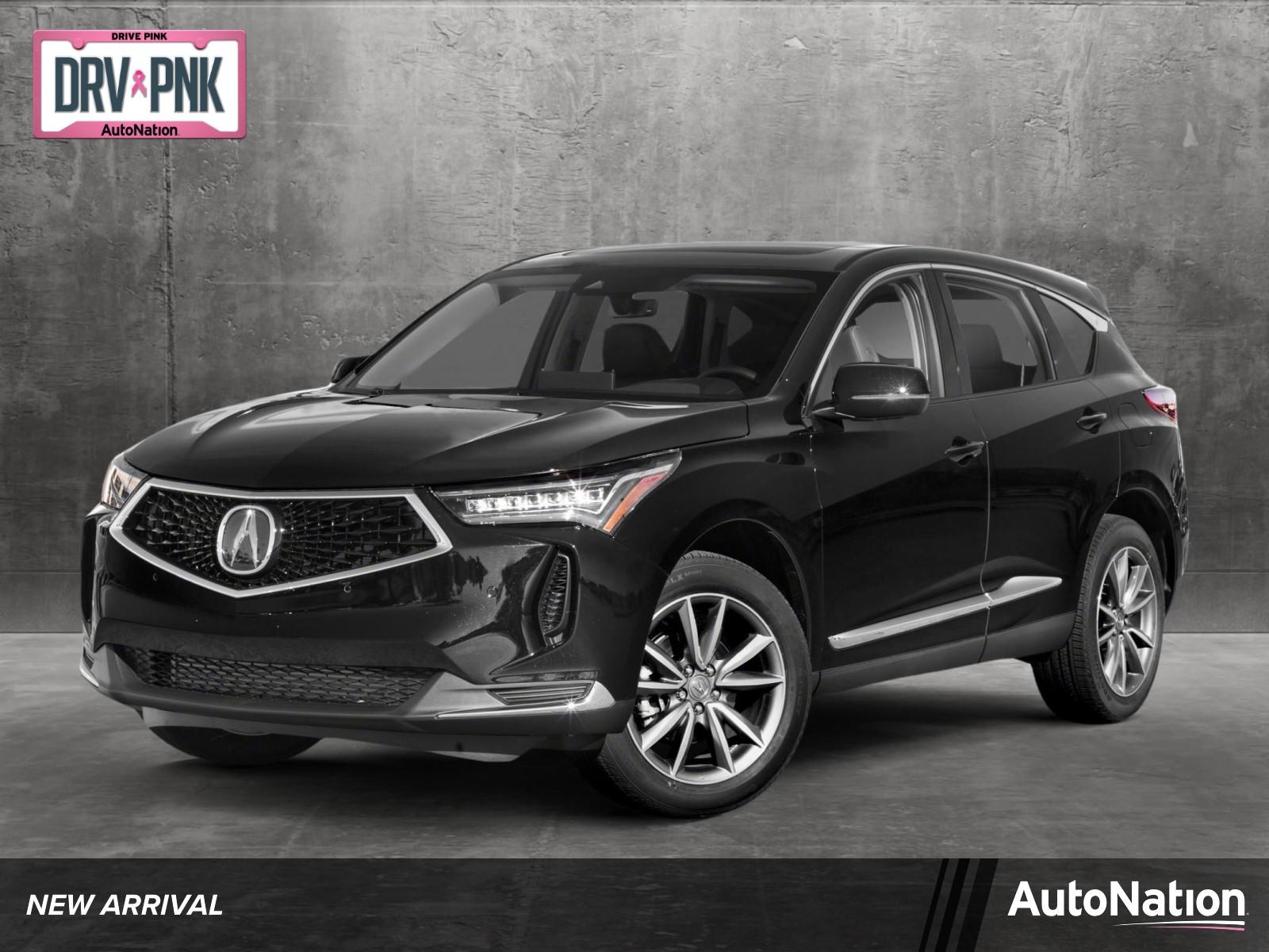 2022 Acura RDX Vehicle Photo in Cockeysville, MD 21030-2508