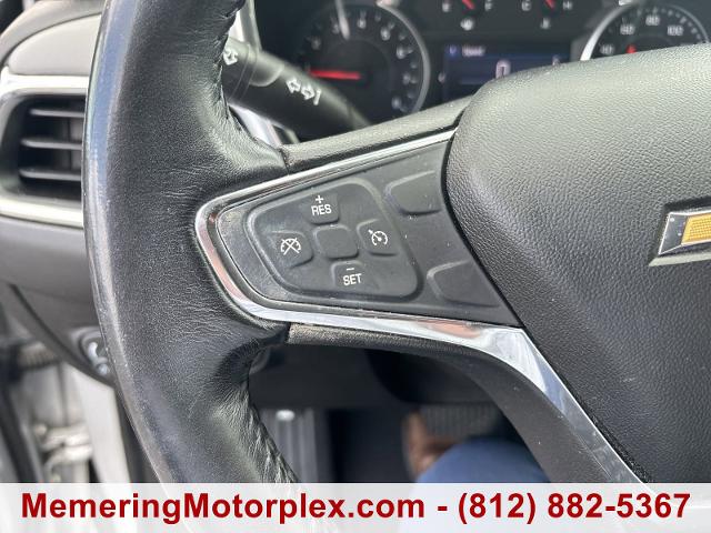 2019 Chevrolet Equinox Vehicle Photo in VINCENNES, IN 47591-5519