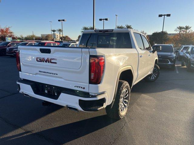 2023 GMC Sierra 1500 Vehicle Photo in GILBERT, AZ 85297-0402