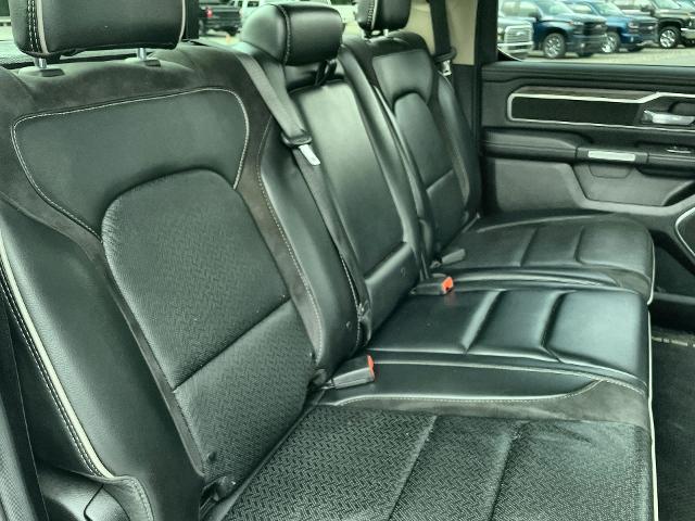 2019 Ram 1500 Vehicle Photo in THOMPSONTOWN, PA 17094-9014