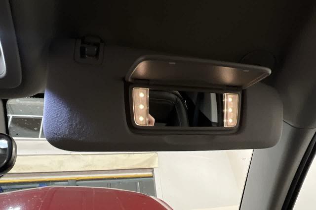 2021 Chevrolet Equinox Vehicle Photo in INDIANAPOLIS, IN 46227-0991