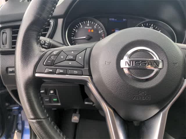 2018 Nissan Rogue Vehicle Photo in Corpus Christi, TX 78411