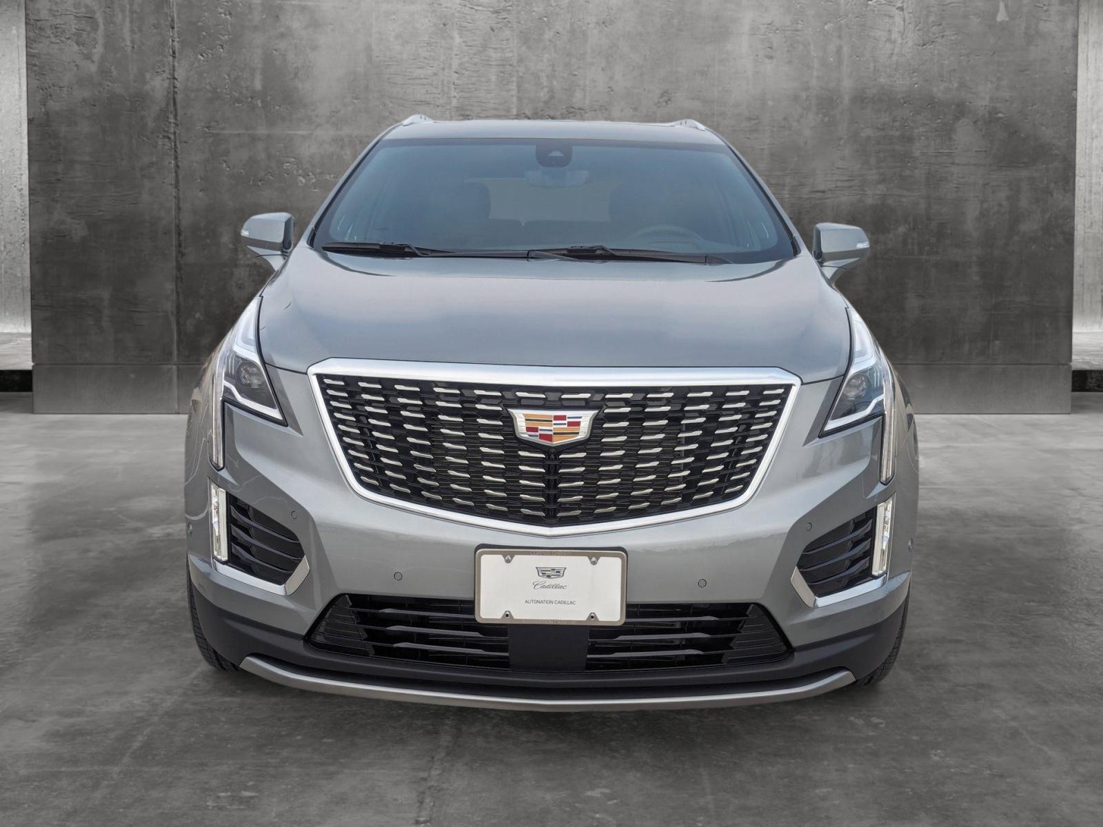 2024 Cadillac XT5 Vehicle Photo in CORPUS CHRISTI, TX 78412-4902