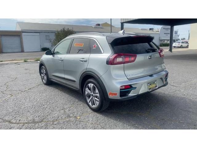 2019 Kia Niro EV Vehicle Photo in TURLOCK, CA 95380-4918